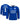 Lyngby BK Hjemmebanetrøje 1997/98 - Andersen 1 L/S (XXL) - retro fodboldtrøje