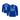 Lyngby BK Hjemmebanetrøje 1997/98 - Andersen 1 L/S (XXL) - retro fodboldtrøje