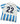 Malaga Hjemmebanetrøje 2012/13 - Isco 22 (XXL) - retro fodboldtrøje