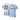 Malaga Hjemmebanetrøje 2012/13 - Isco 22 (XXL) - retro fodboldtrøje