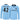 Manchester City Hjemmebanetrøje 2012/13 - Toure 42 L/S (S) - retro fodboldtrøje