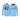 Manchester City Hjemmebanetrøje 2012/13 - Toure 42 L/S (S) - retro fodboldtrøje