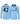 Manchester City Hjemmebanetrøje 2012/13 - Toure 42 L/S (S) - retro fodboldtrøje