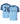 Manchester City Hjemmebanetrøje 2016/17 - Silva 21 (M) - retro fodboldtrøje