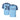 Manchester City Hjemmebanetrøje 2016/17 - Silva 21 (M) - retro fodboldtrøje