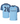 Manchester City Hjemmebanetrøje 2016/17 - Silva 21 (M) - retro fodboldtrøje