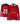Manchester United Hjemmebanetrøje 1996/98 - Solskjær 20 L/S (M) - retro fodboldtrøje
