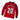 Manchester United Hjemmebanetrøje 1996/98 - Solskjær 20 L/S (M) - retro fodboldtrøje