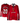 Manchester United Hjemmebanetrøje 1996/98 - Solskjær 20 L/S (M) - retro fodboldtrøje