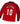 Manchester United Hjemmebanetrøje 1997/98 - Beckham 10 L/S (M) - retro fodboldtrøje