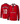 Manchester United Hjemmebanetrøje 1997/98 - Beckham 10 L/S (M) - retro fodboldtrøje