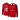 Manchester United Hjemmebanetrøje 1997/98 - Beckham 10 L/S (M) - retro fodboldtrøje