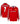 Manchester United Hjemmebanetrøje 1998/00 - Beckham 7 L/S (L) - retro fodboldtrøje