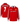 Manchester United Hjemmebanetrøje 1998/00 - Beckham 7 L/S (L) - retro fodboldtrøje