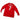 Manchester United Hjemmebanetrøje 2015/16 - Depay 7 L/S (XL) - retro fodboldtrøje