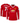 Manchester United Hjemmebanetrøje 2015/16 - Depay 7 L/S (XL) - retro fodboldtrøje
