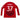 Manchester United Hjemmebanetrøje 2024/25 - Mainoo 37 L/S (XL) - retro fodboldtrøje