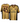 Milan 3. Trøje 2013/14 - Balotelli 45 (XL) - retro fodboldtrøje