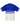 Millwall Hjemmebanetrøje 1992/93 (XL) - retro fodboldtrøje