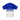 Millwall Hjemmebanetrøje 1992/93 (XL) - retro fodboldtrøje
