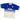 Millwall Hjemmebanetrøje 1992/93 (XL) - retro fodboldtrøje