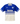 Millwall Hjemmebanetrøje 1992/93 (XL) - retro fodboldtrøje