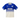 Millwall Hjemmebanetrøje 1992/93 (XL) - retro fodboldtrøje