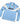 Napoli Hjemmebanetrøje 1990/91 - Maradona 10 L/S (L) - retro fodboldtrøje