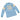 Napoli Hjemmebanetrøje 1990/91 - Maradona 10 L/S (L) - retro fodboldtrøje
