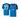Napoli Hjemmebanetrøje 2022/23 - Kvaratskhelia 77 (XXL) - retro fodboldtrøje