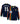 Newcastle Udebanetrøje 1997/98 - Asprilla 11 L/S (L) - retro fodboldtrøje