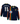 Newcastle Udebanetrøje 1997/98 - Asprilla 11 L/S (L) - retro fodboldtrøje