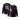 Newcastle Udebanetrøje 1997/98 - Asprilla 11 L/S (L) - retro fodboldtrøje