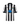 Newcastle Hjemmebanetrøje 1993/95 (XXL) - retro fodboldtrøje