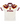 Northampton Town Udebanetrøje 1995/96 (M) - retro fodboldtrøje