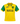 Norwich Hjemmebanetrøje 1996/97 (L) - retro fodboldtrøje