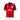 Nottingham Forest Hjemmebanetrøje 1994/96 (XL) - retro fodboldtrøje