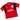 Nottingham Forest Hjemmebanetrøje 1994/96 (XL) - retro fodboldtrøje