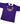 Notts County Udebanetrøje 1991/93 (L) - retro fodboldtrøje