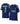 PSG 4. Trøje 2024/25 - Kvaratskhelia 7 (XL) - retro fodboldtrøje
