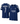 PSG 4. Trøje 2024/25 - Kvaratskhelia 7 (XL) - retro fodboldtrøje