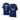 PSG 4. Trøje 2024/25 - Kvaratskhelia 7 (XL) - retro fodboldtrøje