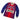 PSG Hjemmebanetrøje 1993/94 L/S (XS) - retro fodboldtrøje