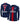 PSG Hjemmebanetrøje 2018/19 - Mbappe 7 L/S (L) - retro fodboldtrøje