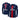 PSG Hjemmebanetrøje 2018/19 - Mbappe 7 L/S (L) - retro fodboldtrøje