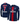 PSG Hjemmebanetrøje 2018/19 - Mbappe 7 L/S (L) - retro fodboldtrøje