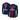 PSG Hjemmebanetrøje 2018/19 - Mbappe 7 L/S (L) - retro fodboldtrøje