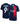 PSG Hjemmebanetrøje 2023/24 - Ramos 9 (L) Matchworn - retro fodboldtrøje