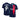 PSG Hjemmebanetrøje 2023/24 - Ramos 9 (L) Matchworn - retro fodboldtrøje