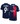 PSG Hjemmebanetrøje 2023/24 - Ramos 9 (L) Matchworn - retro fodboldtrøje